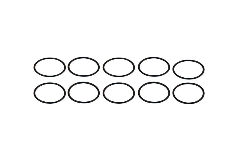Aeromotive Replacement O - Ring (for 12303/12306) (Pack of 10) - My Store