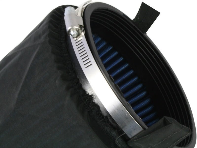 aFe MagnumSHIELD Pre - Filters P/F 24 - 91031 (Black) - My Store