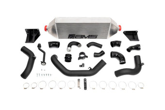 compare product AMS Performance 2022+ Subaru WRX Front Mount Intercooler Kit (Incl. Charge Pipes)