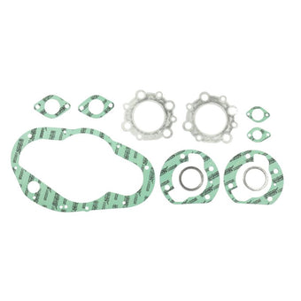 compare product Athena 71-75 Suzuki T 500 Complete Gasket Kit (w/o Oil Seals)