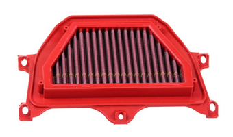 compare product BMC 06-07 Yamaha YZF-R6 600 Replacement Air Filter