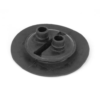compare product Omix Shifter Boot Dana 18 45-68 Willys & Jeep Models