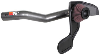 compare product K&N 20-21 Ford Explorer 2.3L L4 F/I High Flow Performance Intake Kit