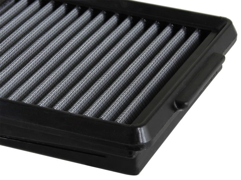 aFe MagnumFLOW Air Filters OEM Replacement Pro DRY S 09 - 15 Nissan GT - R V6 3.8L (tt) - My Store