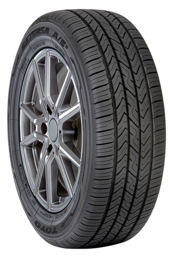 compare product Toyo Extensa A/S II - P175/65R15 84H