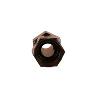 Aeromotive Adapter - AN - 08 Male to Female - 1/8 - NPT Port - My Store