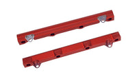 Aeromotive 98.5 - 04 Ford DOHC 4.6L Billet Fuel Rails (Cobra) - My Store