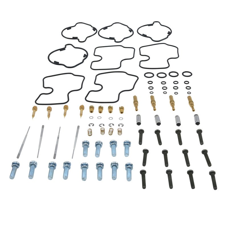 All Balls Racing 98 - 99 Honda CBR900RR (919) Carburetor Rebuild Kit - My Store