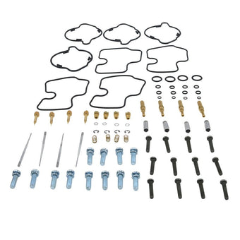 compare product All Balls Racing 98-99 Honda CBR900RR (919) Carburetor Rebuild Kit