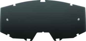 compare product Answer Lens Mirror Smoke - Youth