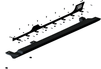 compare product ARB R/T/Rail Suits Jl 4 Door