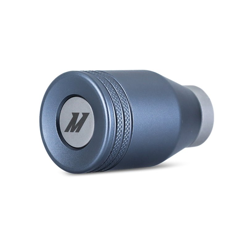 Mishimoto 2022+ Subaru WRX Shift Knob Gunmetal - My Store
