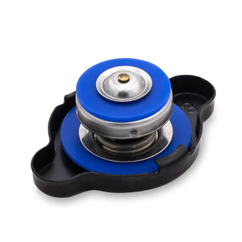 compare product BLOX Racing 2017+ Honda Civic Type-R / 2002+ Subaru WRX Radiator Cap 1.3 Bar - Type A V2