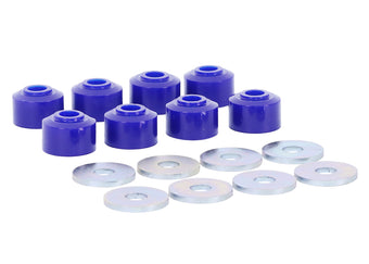 compare product SuperPro Front Sway Bar Link Bushing Kit
