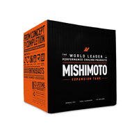 Mishimoto Subaru 02 - 07 WRX/ 04 - 14 STI WRX/STI Aluminum Coolant Expansion Tank - My Store