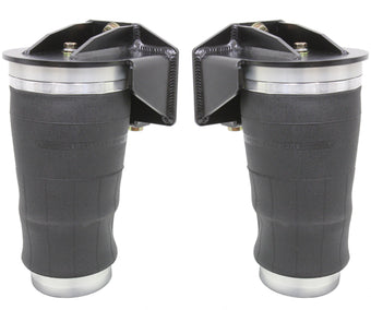 compare product Carli 00-05 Ford Excursion Long Travel Air Bag System For 3in System