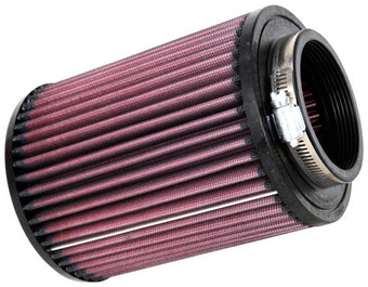 compare product K&N Filter 3 inch Flange 5 inch OD 6 1/2 inch Height
