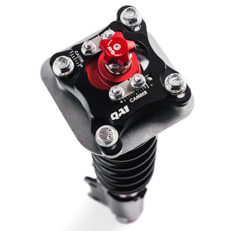 QA1 94 - 04 Ford Mustang Proma Star Coilover Strut Kit Single Adjust - My Store