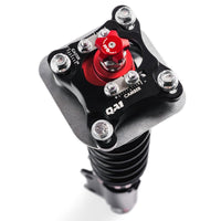 QA1 94 - 04 Ford Mustang Proma Star Coilover Strut Kit Single Adjust - My Store