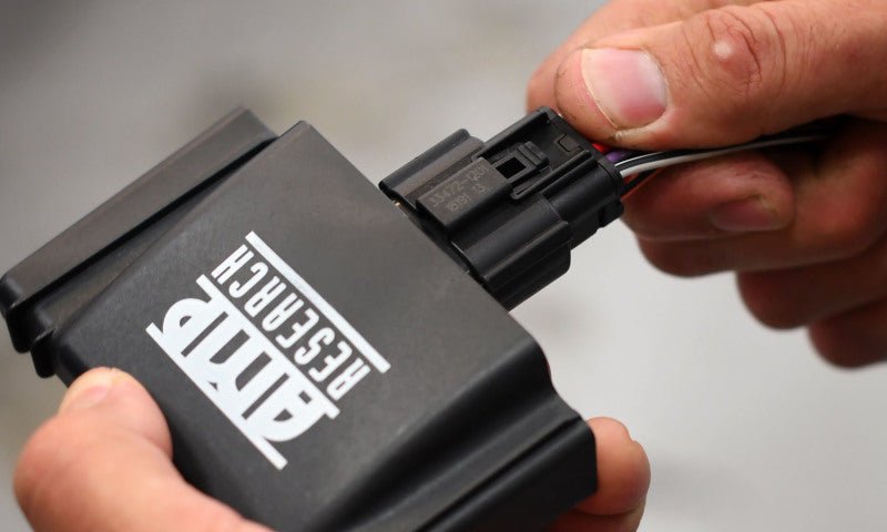 AMP Research 15 - 20 Ford F - 150 PowerStep Smart Series - My Store