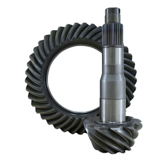 compare product Yukon Gear High Performance Gear Set For 11+ Ford 10.5in in a 4.88 Ratio