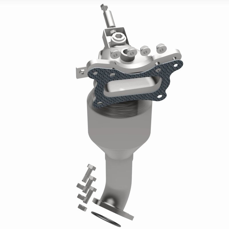 Magnaflow 16 - 17 Honda Accord 2.4L Direct Fit Cat Converter - My Store