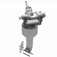 Magnaflow 16 - 17 Honda Accord 2.4L Direct Fit Cat Converter - My Store