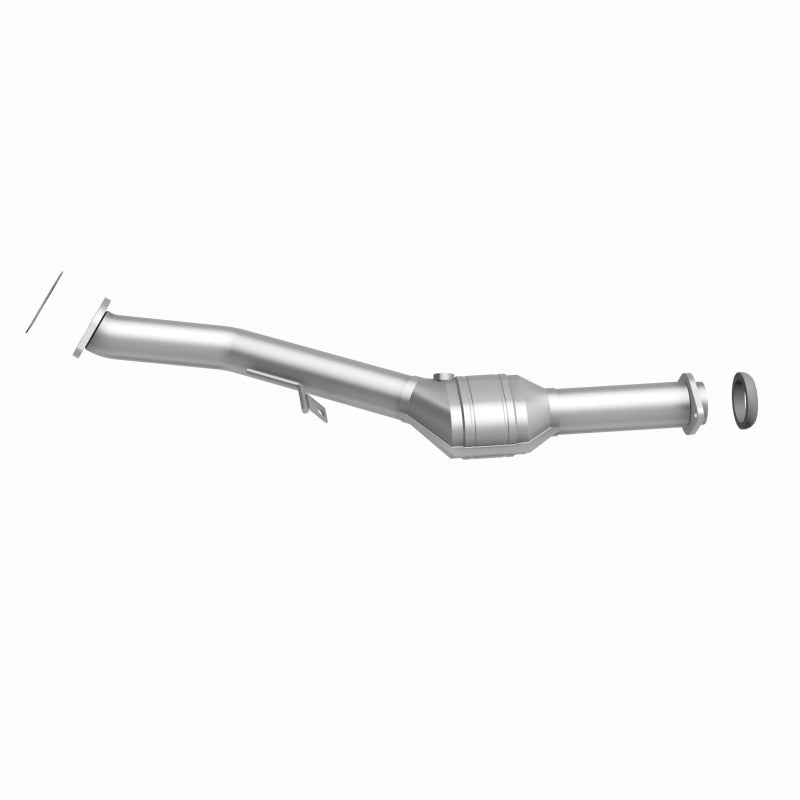 MagnaFlow Conv DF 06 - 08 Subaru Legacy 2.5L - My Store