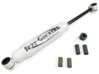 compare product Tuff Country 76-86 Jeep CJ5 (w/2-2.5in Suspension Lift) Front SX6000 Hydraulic Shock (Ea)