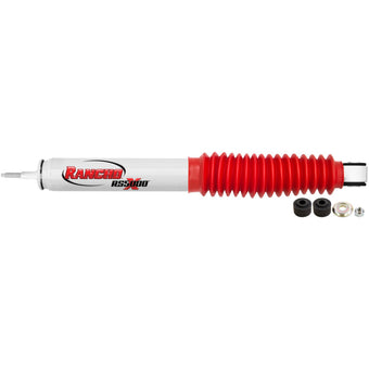 compare product Rancho 05-19 Ford Pickup / F250 Series Super Duty Front RS5000X Shock