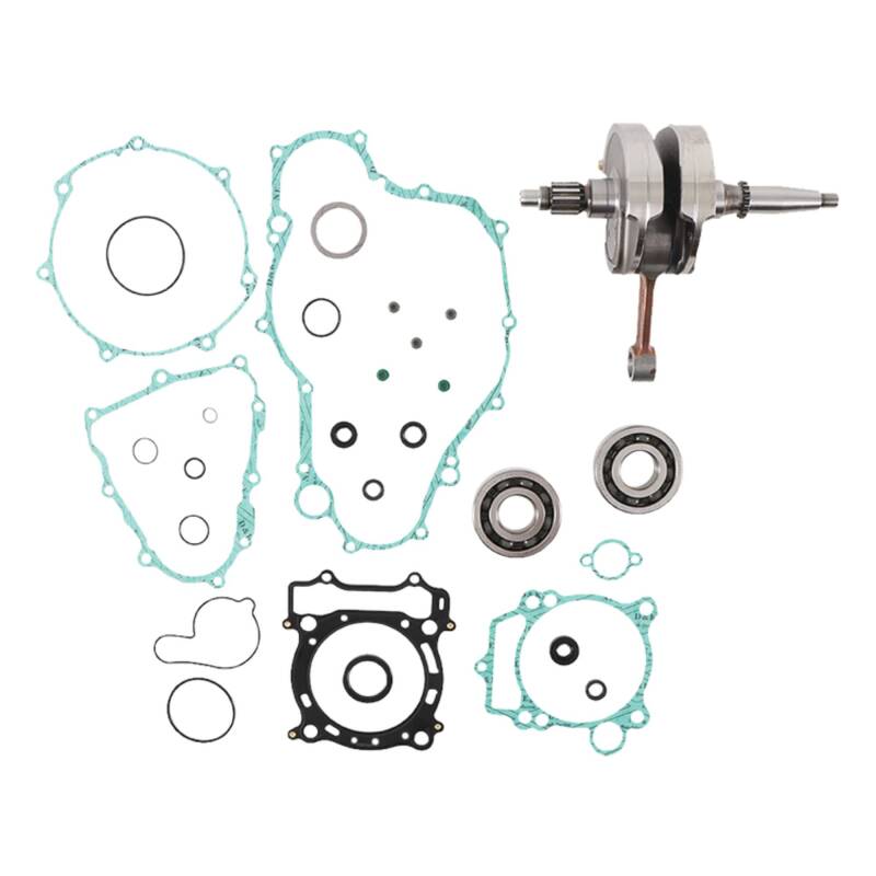 Hot Rods 04 - 09 Yamaha YFZ 450 450cc Bottom End Kit - My Store