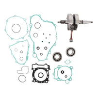 Hot Rods 04 - 09 Yamaha YFZ 450 450cc Bottom End Kit - My Store
