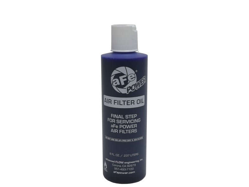 aFe MagnumFLOW Chemicals CHM Restore Kit Squeeze Single Blue - My Store