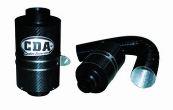 compare product BMC Universal Carbon Dynamic Airbox Kit 85mm Diameter Inlet/Outlet (Engines Over 1600cc)