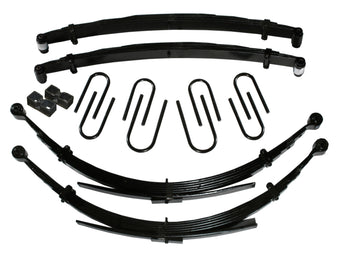 compare product Skyjacker 8In 73-87 1/2 TON SUBURBAN