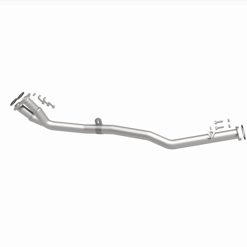BRE Exhaust 86 - 88 Pickup 2.4L Front Pipe Kit - My Store