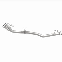BRE Exhaust 86 - 88 Pickup 2.4L Front Pipe Kit - My Store