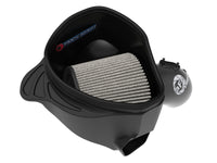 aFe 20 - 21 BMW Z4 M40i (G29) L6 - 3L (t) B58 Track Series Carbon Fiber Intake System w/Pro DRY S Filter - My Store