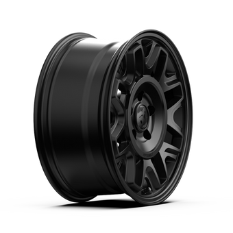 compare product fifteen52 Wander SV 17x8 / 6x130 BP / 40mm ET / 84.1mm CB / 6.08in BS / Asphalt Black Wheel