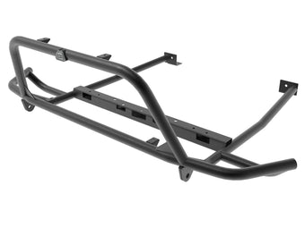 compare product aFe POWER 20-23 Subaru Outback H4 2.4L (t) / H4 2.5L Terra Guard Front Bumper - Black