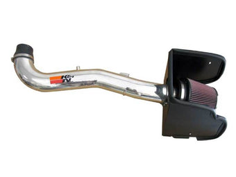compare product K&N 05-09 Nissan Pathfinder/Xterra/Frontier V6-4.0L 77 Series High Flow Performance Kit