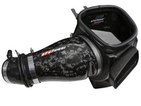 aFe 2021 Dodge Durango SRT Hellcat Track Series Carbon Fiber Cold Air Intake System w/ Pro DRY S - My Store