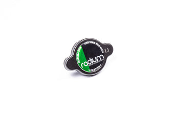 compare product Radium Engineering Radiator Cap Type-A 1.1Bar Black