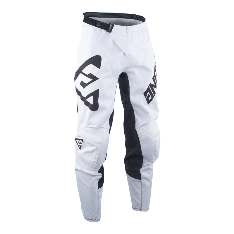 Answer Syncron Essential Pants White/Black Size - 30 - My Store