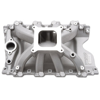 compare product Edelbrock Intake Manifold Victor Jr Holden V8 VN Carbureted Single Plane 4150