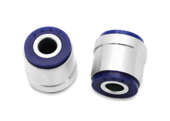compare product SuperPro 2007 Jeep Wrangler Rubicon Rear Panhard Rod Bushing Set (39.1mm O.D.)