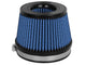 aFe MagnumFLOW Pro 5R Universal Air Filter 5in.F x 5 - 3/4in.B x 4 - 1/2in.T (INV) x 3 - 1/2in.H - My Store