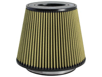 aFe Magnum FORCE Intake Filter w/Pro GUARD 7 (7x5 - 1/4)IN F x(10x7 - 1/4)IN B (6 - 7/8x4 - 7/8)IN Tx7 - 7/8IN - My Store
