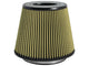 aFe Magnum FORCE Intake Filter w/Pro GUARD 7 (7x5 - 1/4)IN F x(10x7 - 1/4)IN B (6 - 7/8x4 - 7/8)IN Tx7 - 7/8IN - My Store