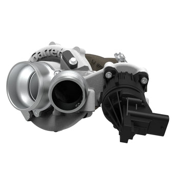 compare product Garrett PowerMax 2017+ Ford F-150/Raptor 3.5L EcoBoost Stage 2 Upgrade Kit - Left Turbocharger